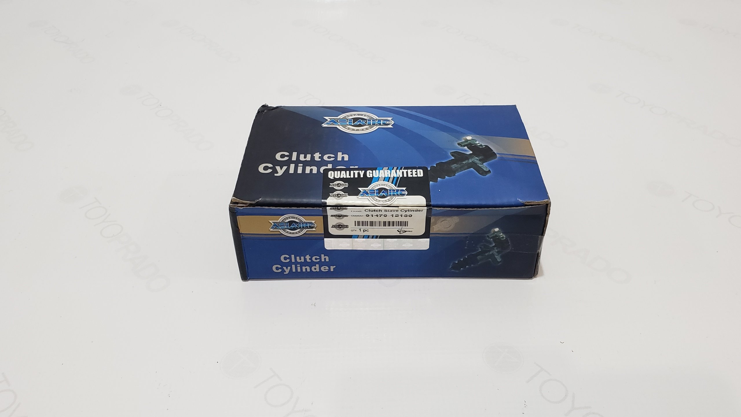 Bombin Clutch  Corolla New Sensation 03-08 (31470-12130)