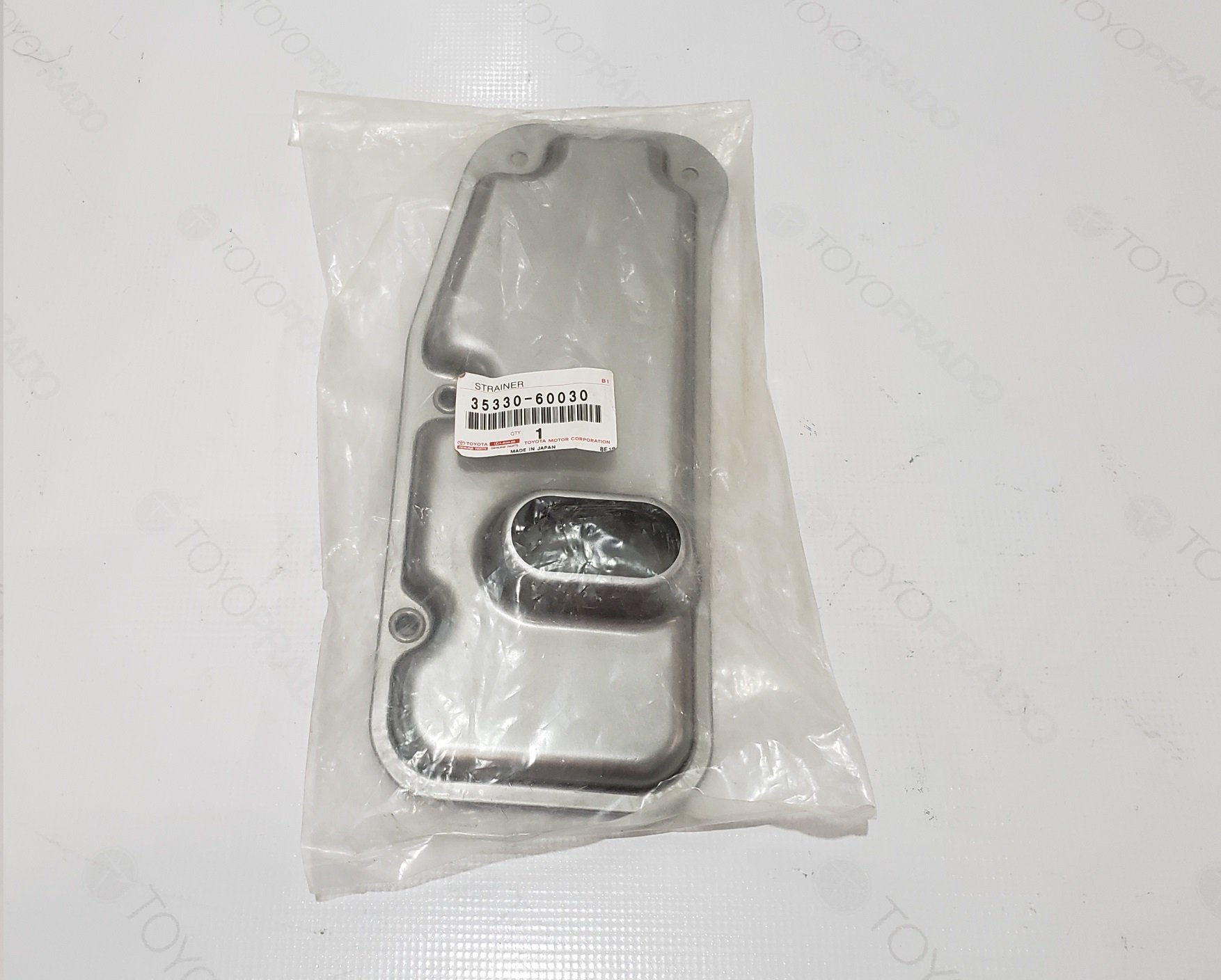Filtro Aceite Caja Automatica Prado, Meru, 4Runner (35330-60030)